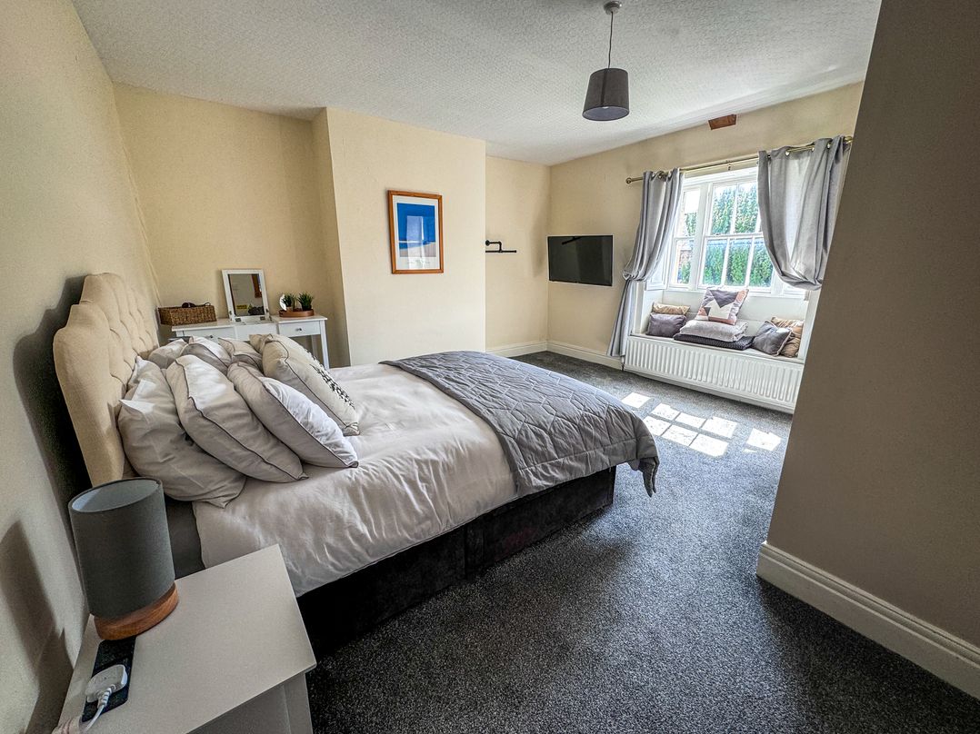 Prudhoe Cottage