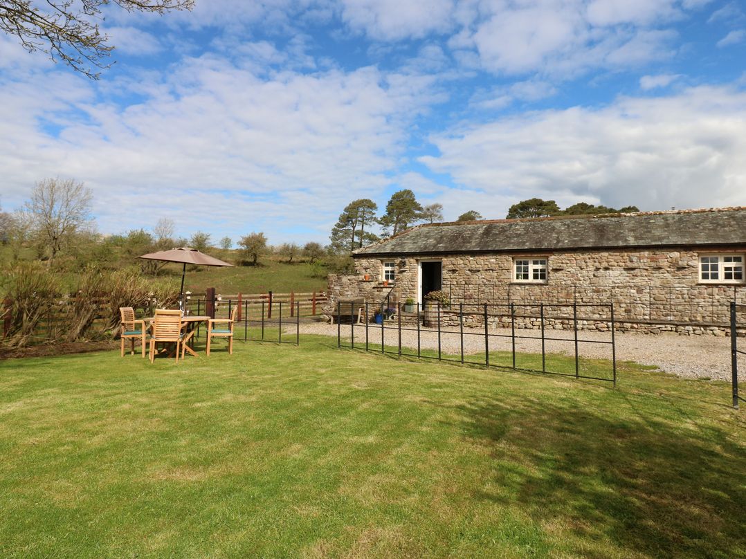Rainbow Cottage