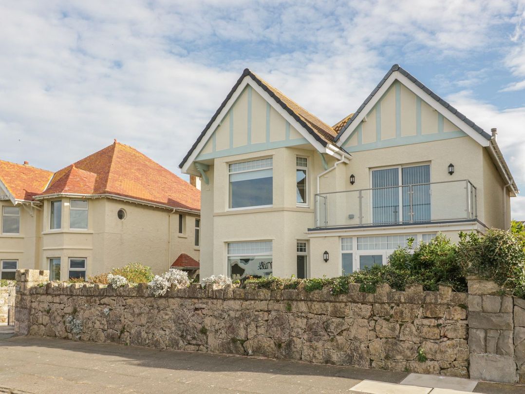 Penmorfa