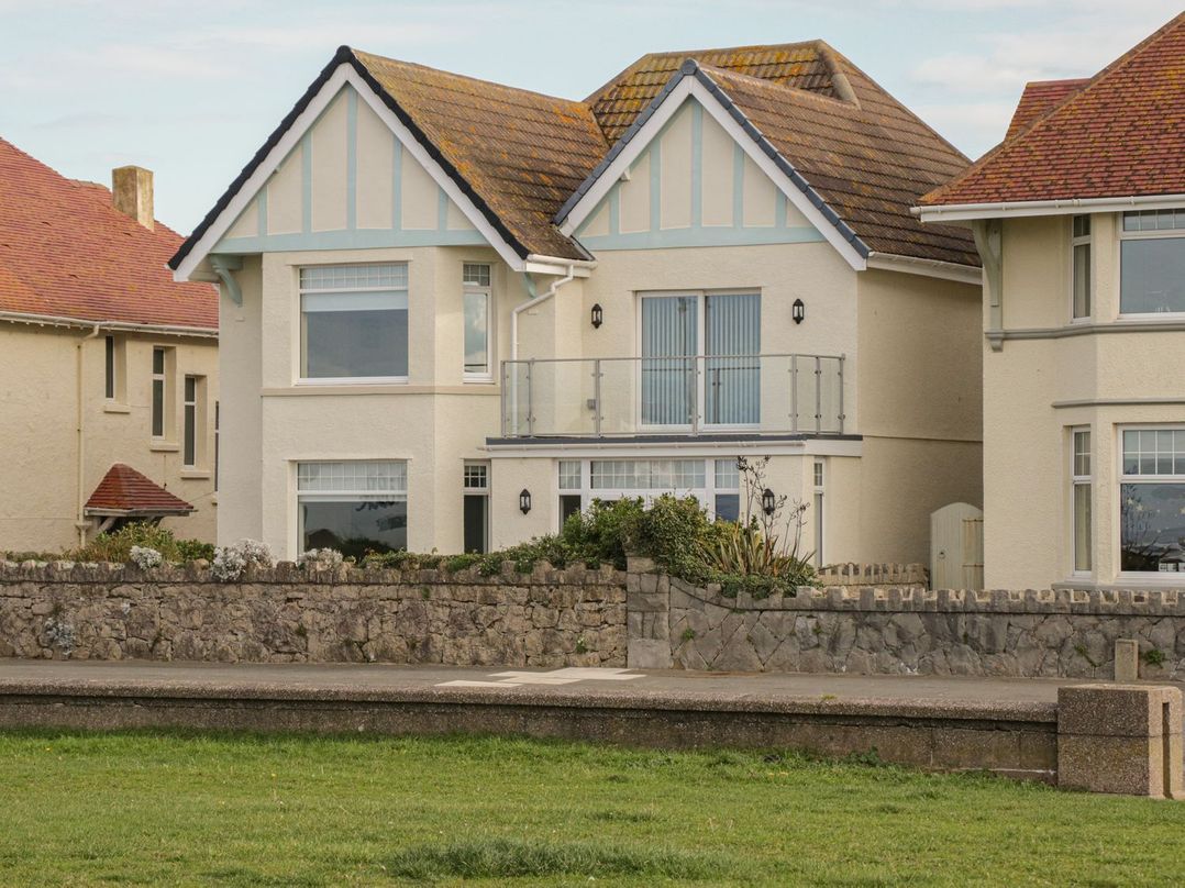 Penmorfa