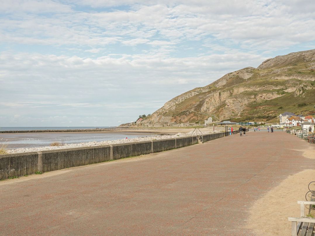 Penmorfa