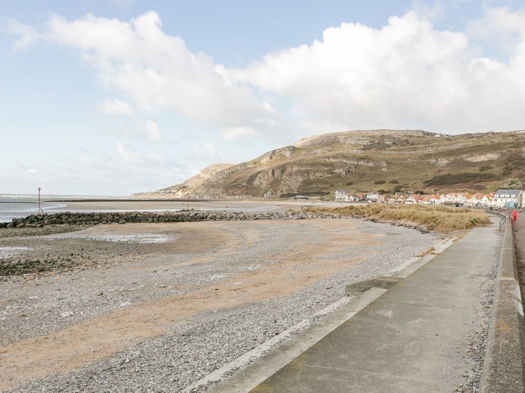 Penmorfa