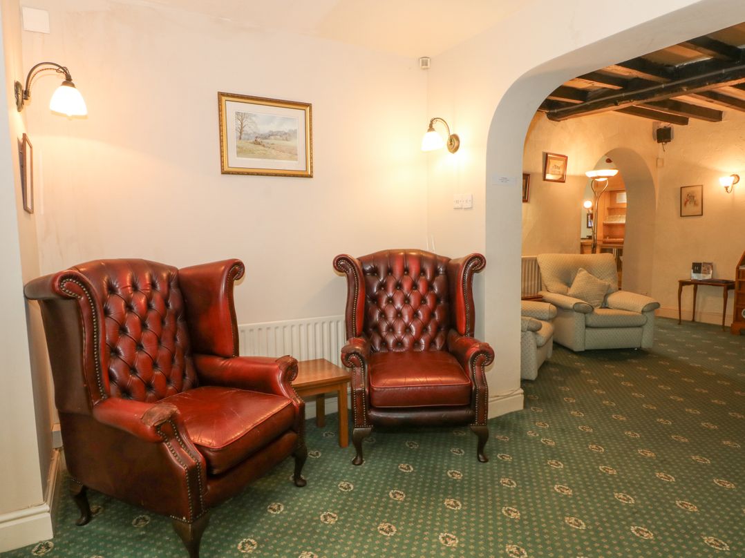 Rosehill Manor