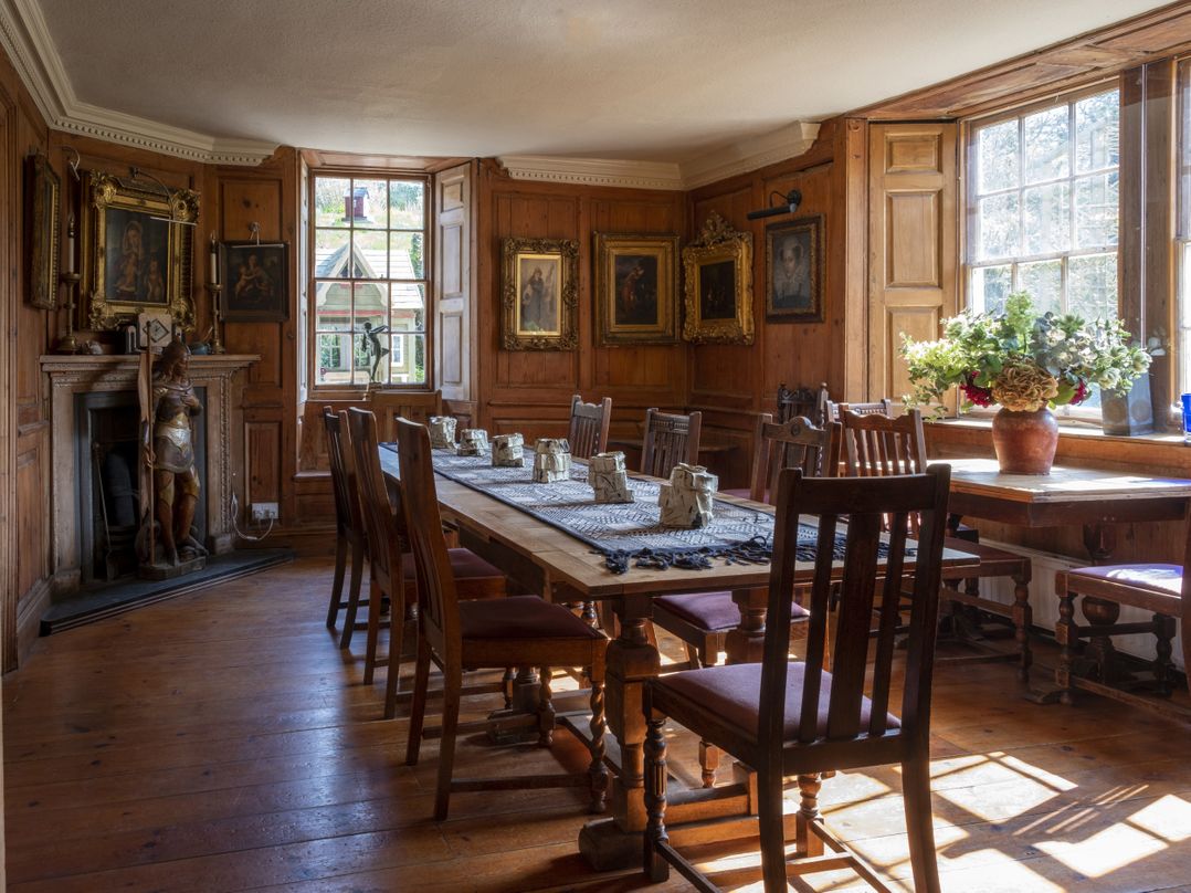 Manor Farmhouse