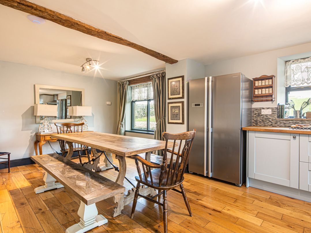 The Farmhouse
