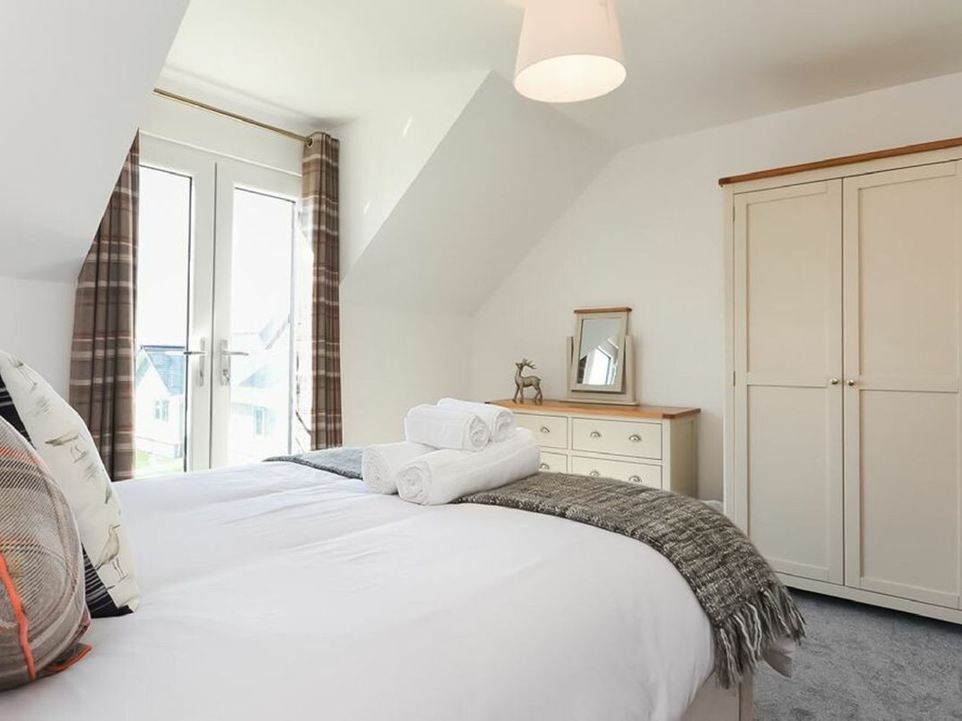The Beach House (Beadnell)