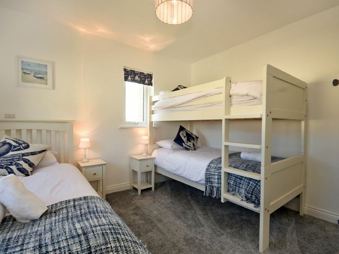 The Beach House (Beadnell)