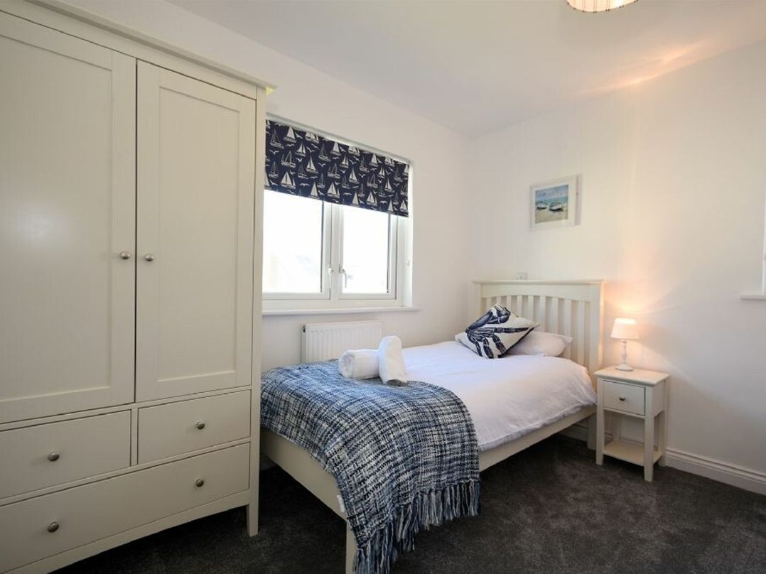 The Beach House (Beadnell)