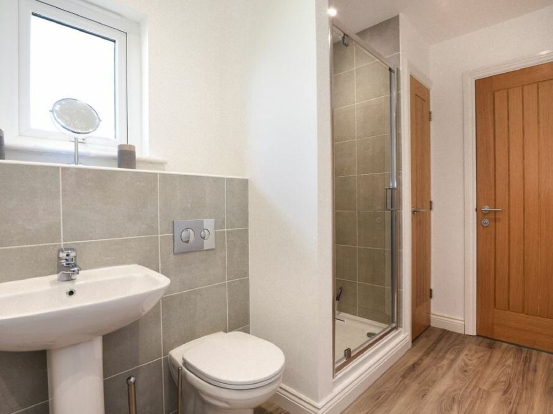 The Beach House (Beadnell)