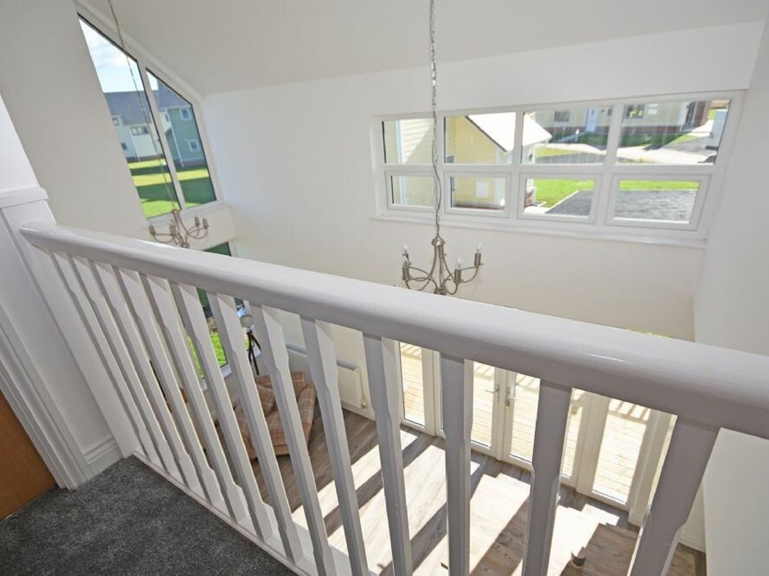 The Beach House (Beadnell)