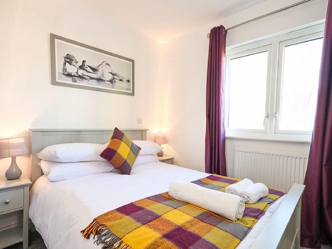 The Beach House (Beadnell)