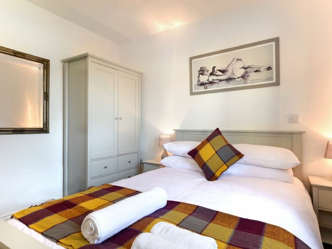 The Beach House (Beadnell)