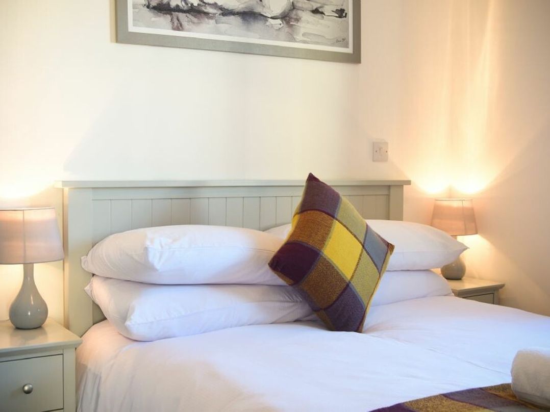 The Beach House (Beadnell)