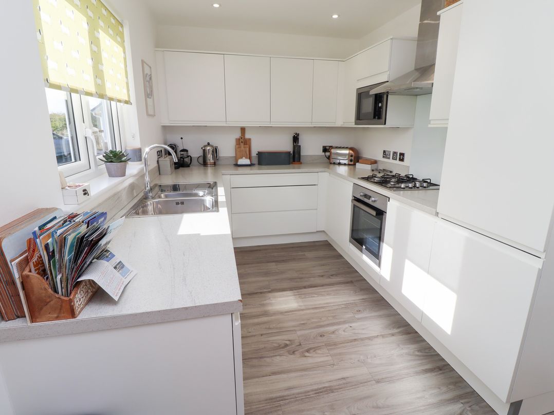 The Beach House (Beadnell)
