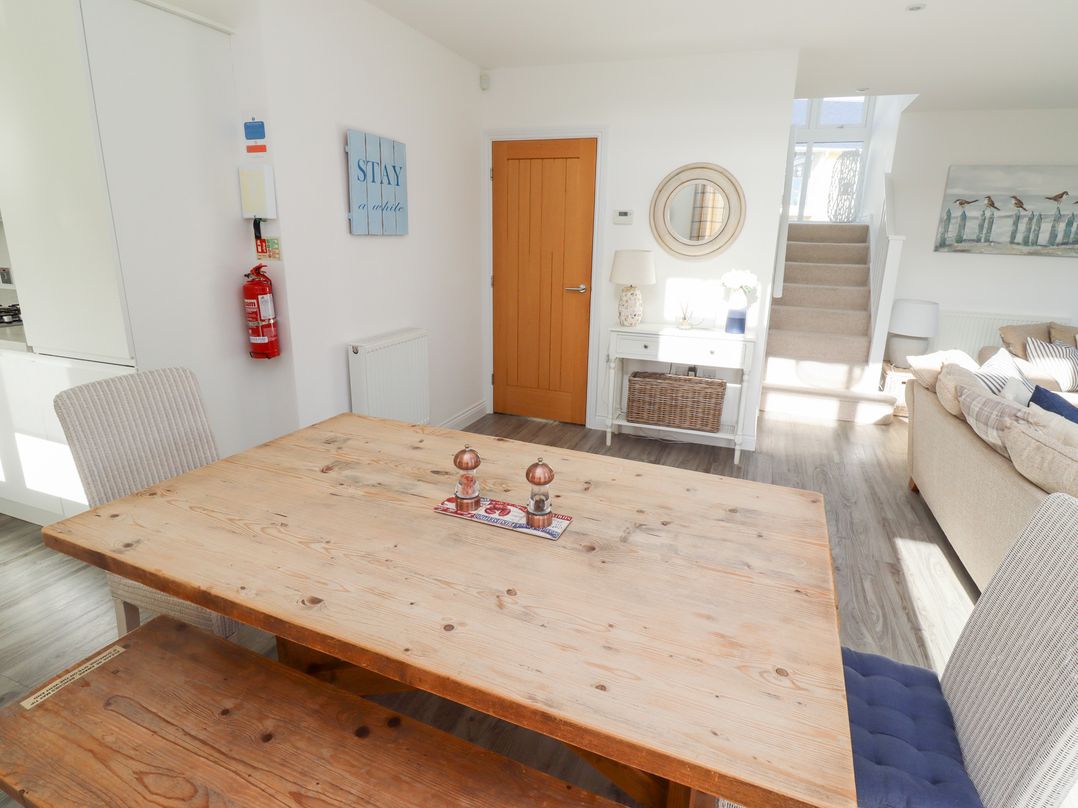 The Beach House (Beadnell)