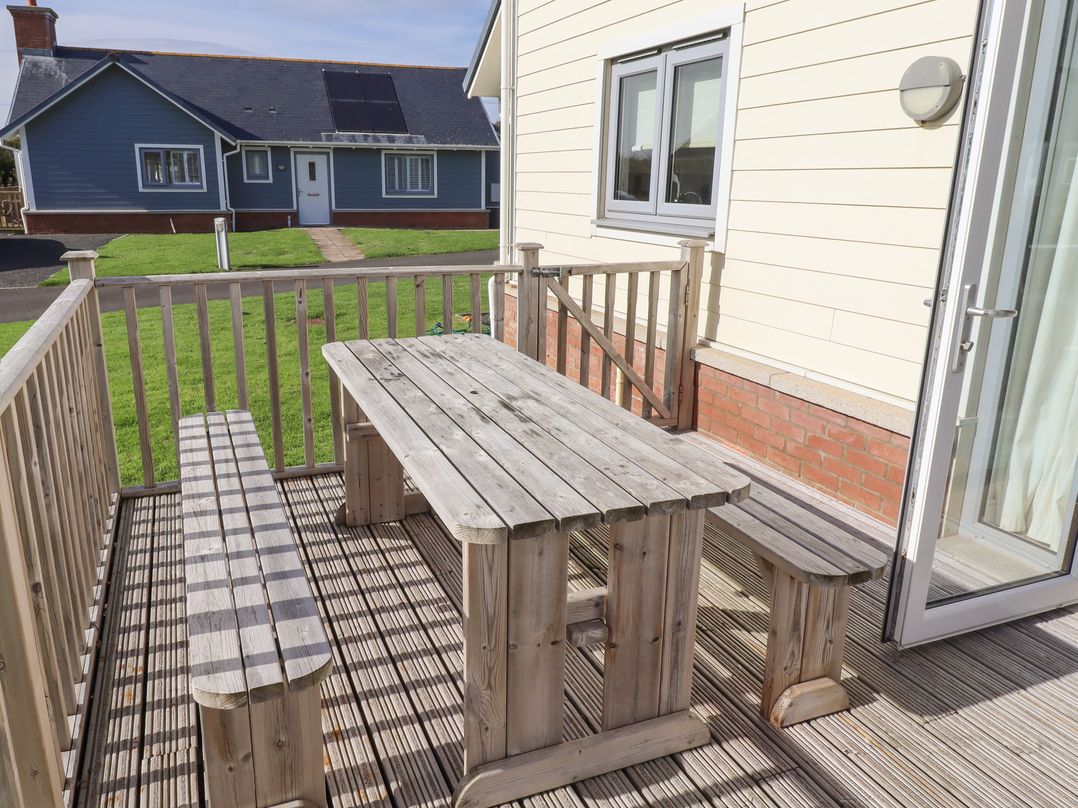 The Beach House (Beadnell)