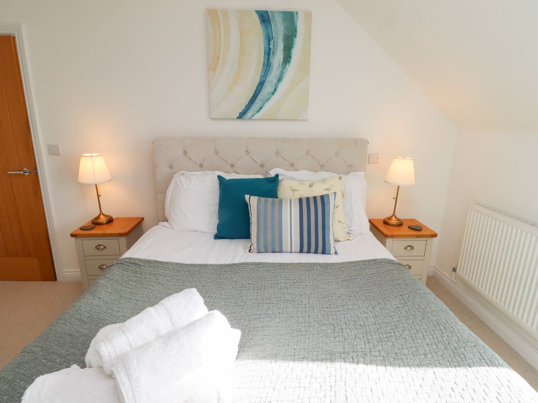 The Beach House (Beadnell)