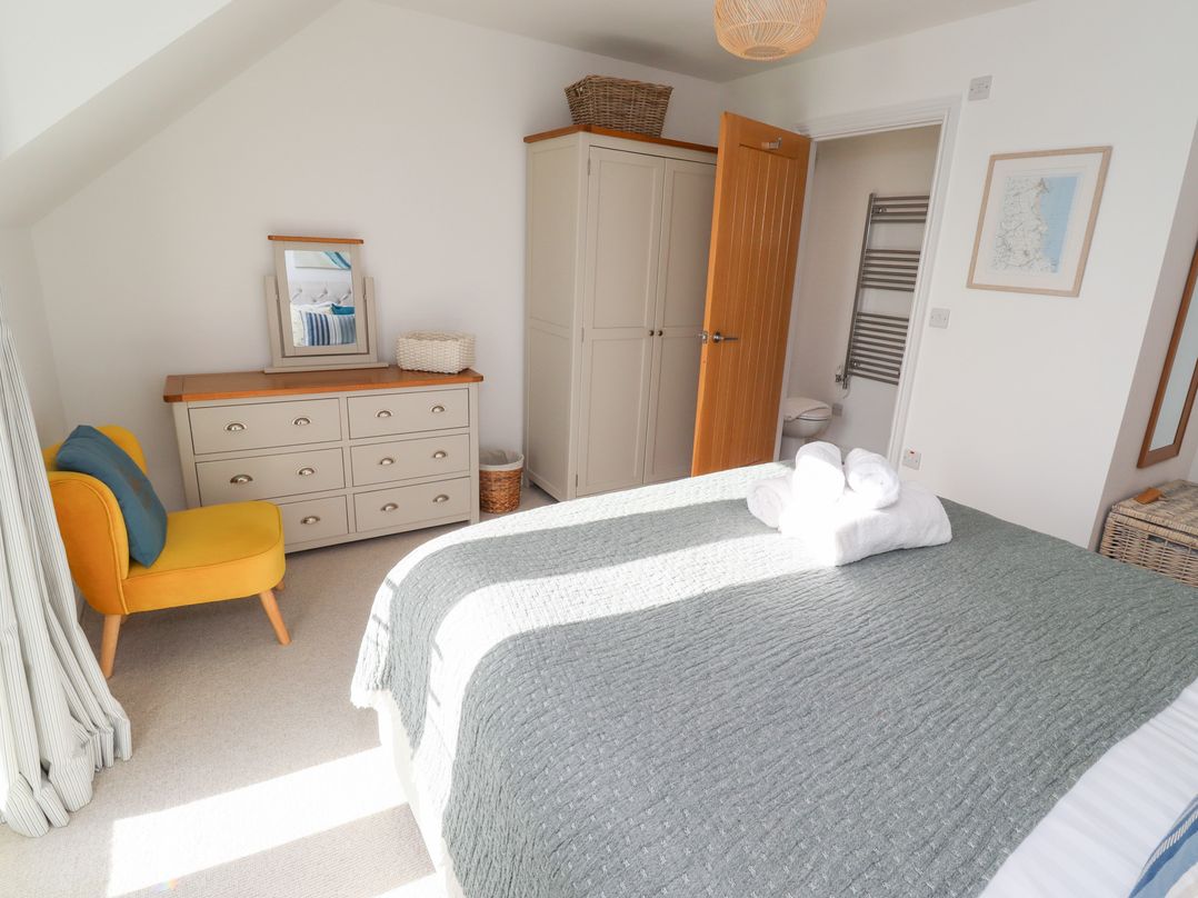 The Beach House (Beadnell)
