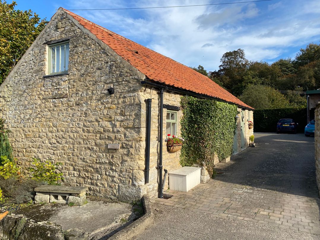 Puddleduck Cottage