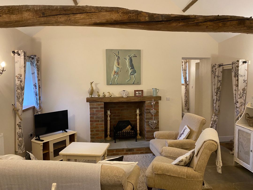 Puddleduck Cottage