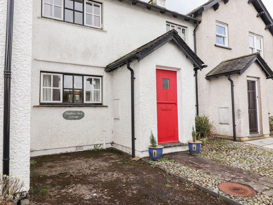 Swallows Nest Cottage