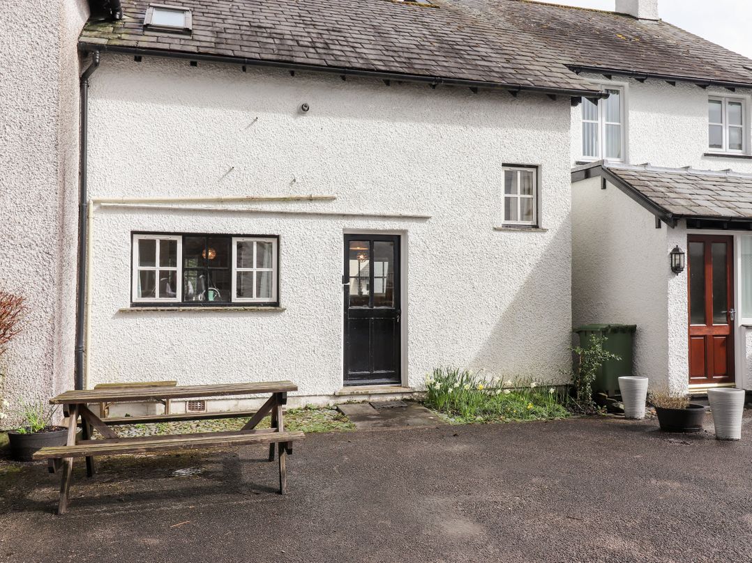 Swallows Nest Cottage