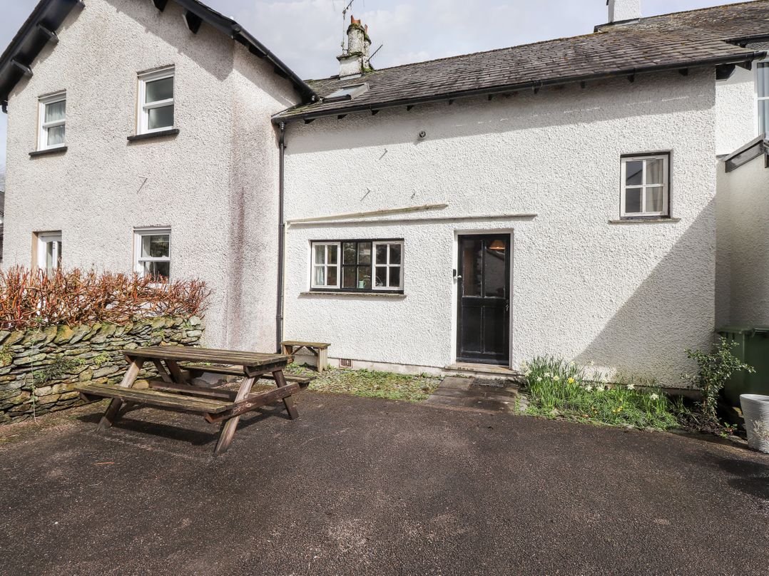 Swallows Nest Cottage