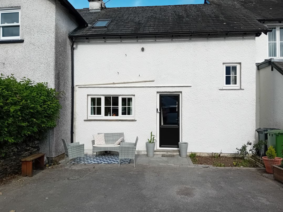 Swallows Nest Cottage