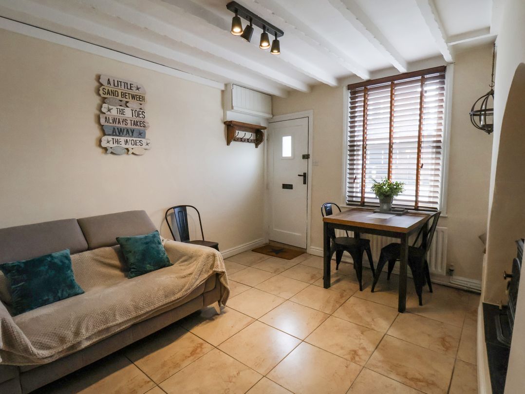 Sailors Cottage