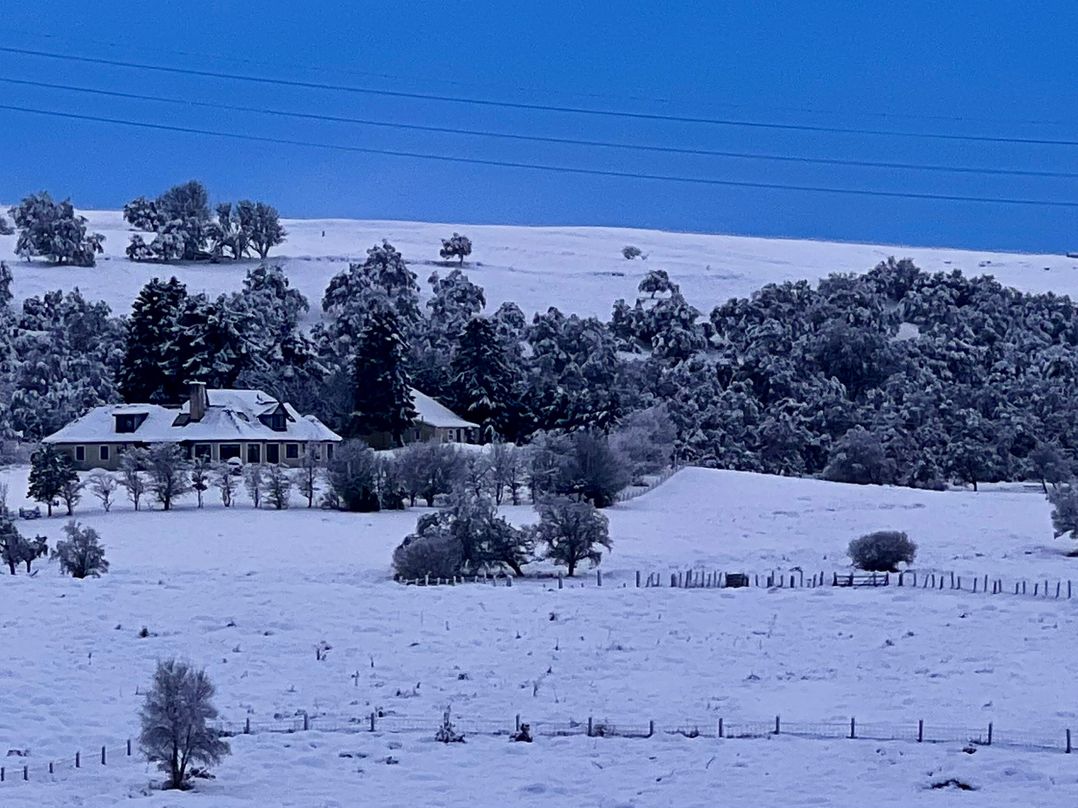 Challenger Lodge