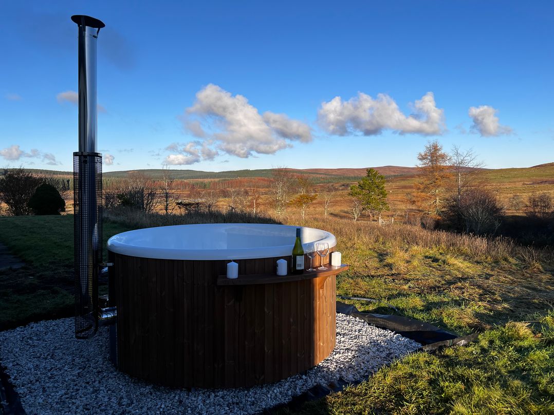 Challenger Lodge