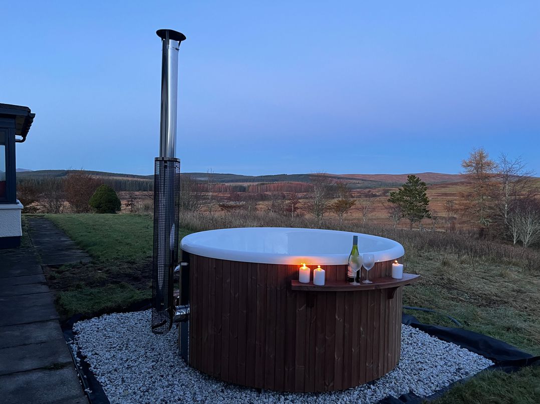 Challenger Lodge