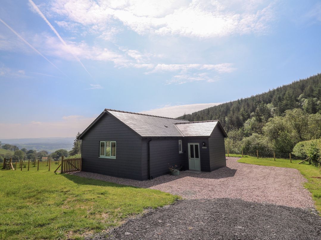 Ystrad Wen