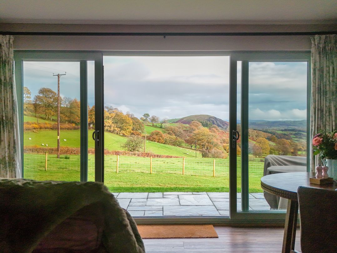 Ystrad Wen