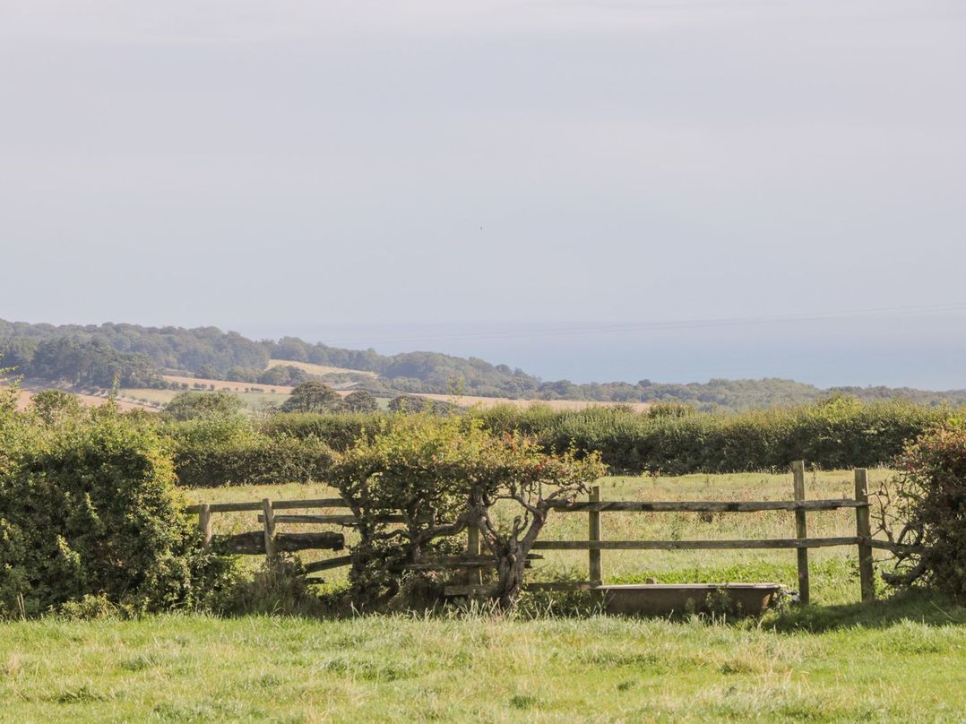 Esme's Cottage