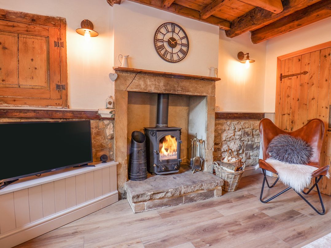 Esme's Cottage