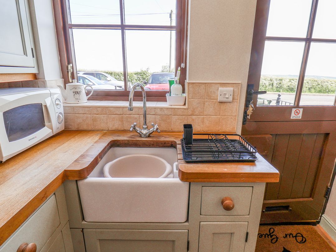 Esme's Cottage