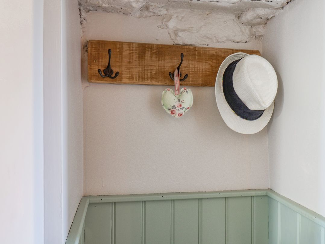 Esme's Cottage