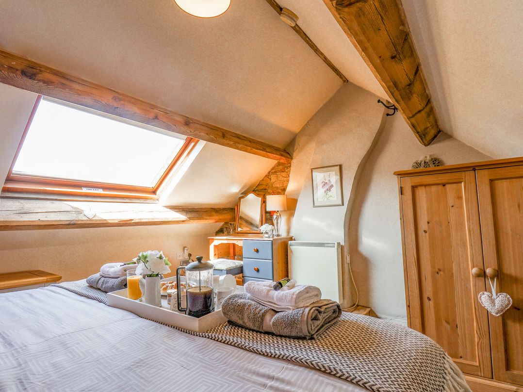 Esme's Cottage