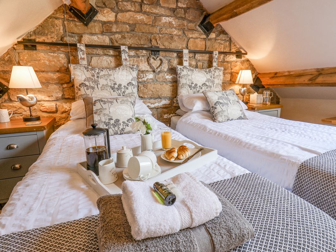 Esme's Cottage