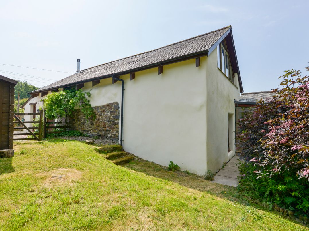 Two Shoes Cottage