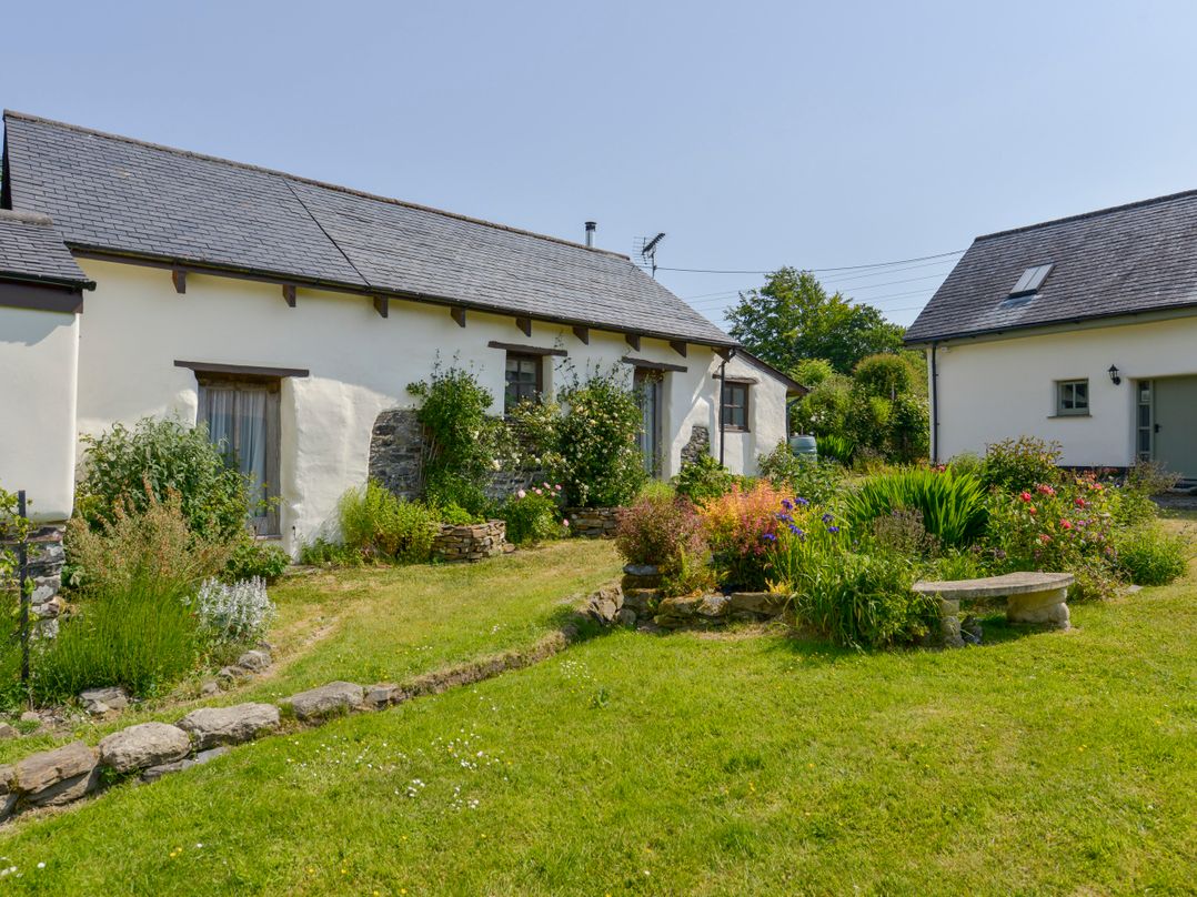 Two Shoes Cottage