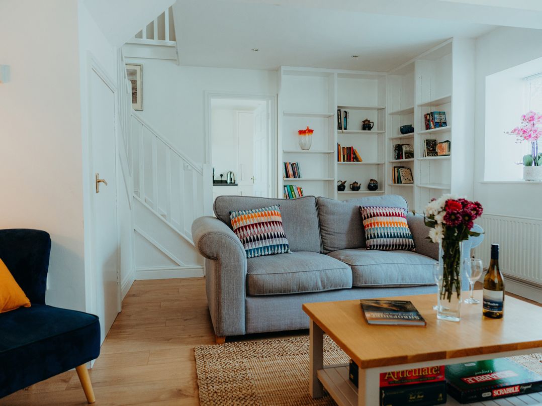 The Coach House Barn