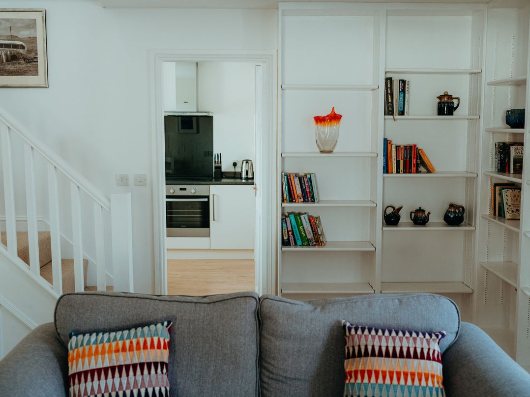 The Coach House Barn