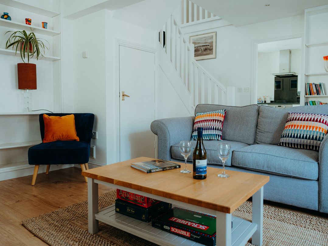 The Coach House Barn