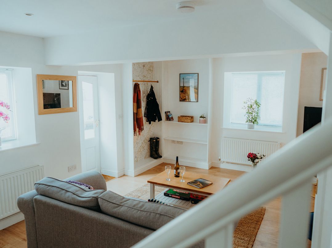 The Coach House Barn