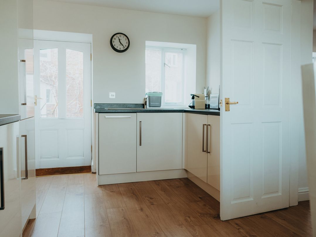 The Coach House Barn