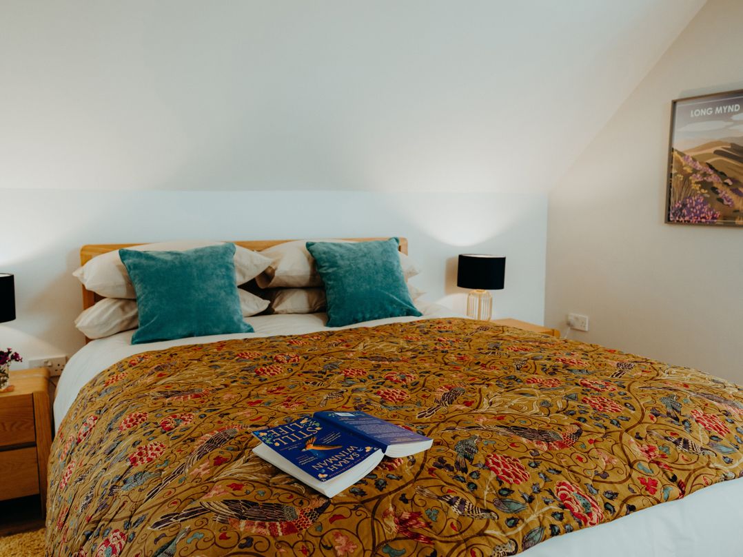 The Coach House Barn