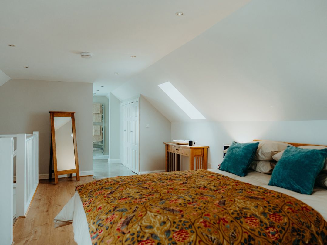 The Coach House Barn