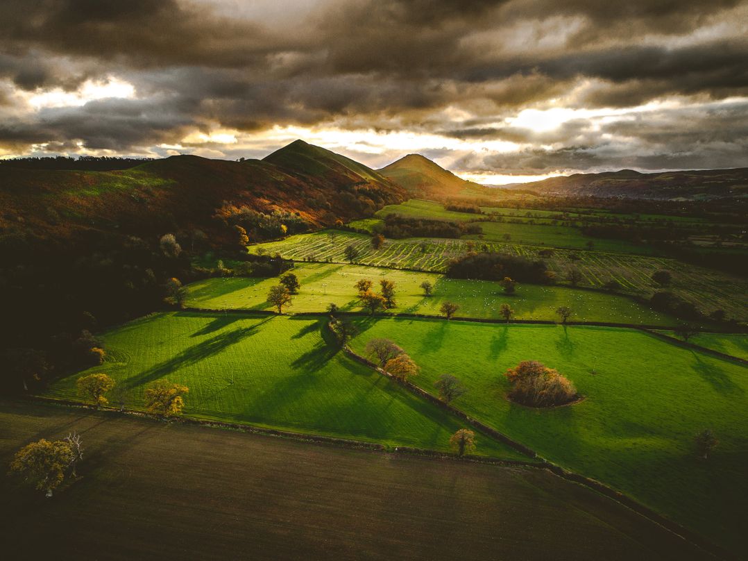 The Coach House Barn